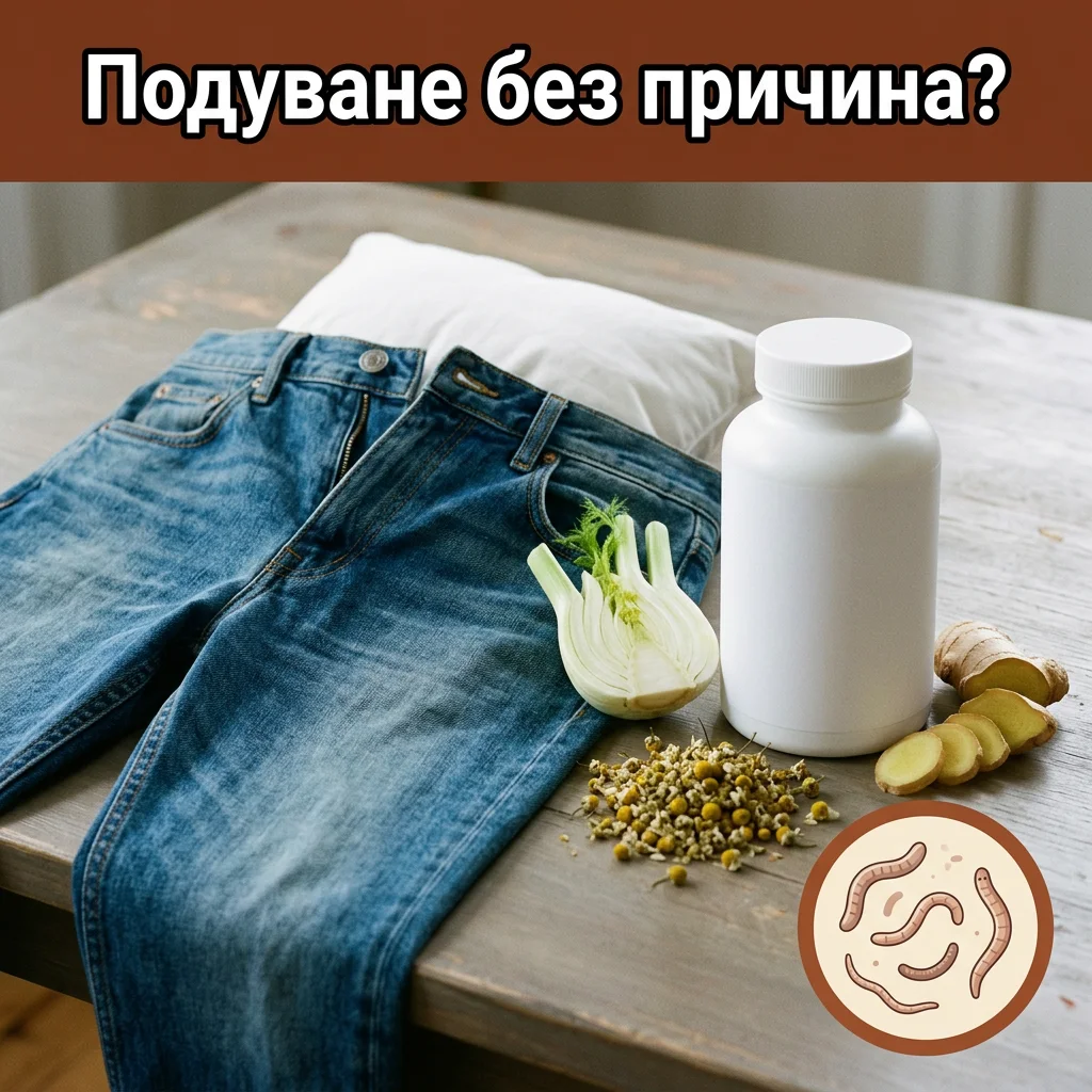 Сок от боровинки и мед